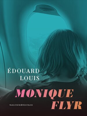 cover image of Monique flyr